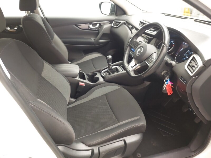 Used Nissan Qashqai 2020 for sale - 77086881: Photo 13