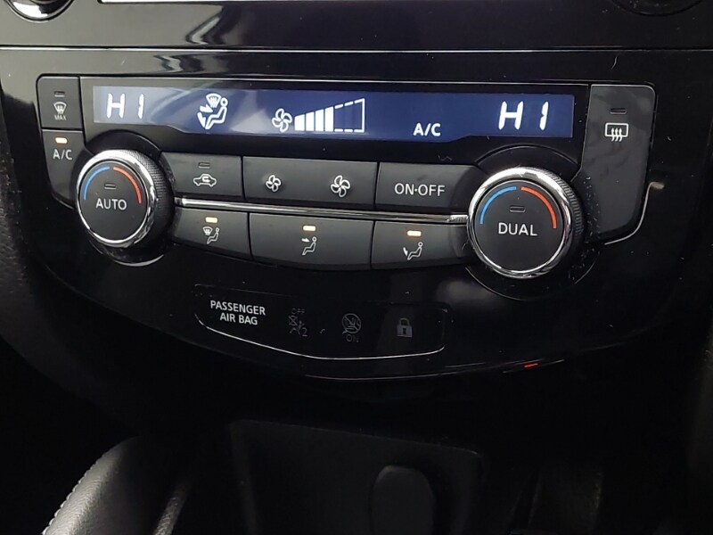 Used Nissan Qashqai 2020 for sale - 77086881: Photo 15