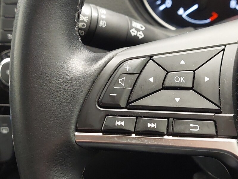 Used Nissan Qashqai 2020 for sale - 77086881: Photo 18