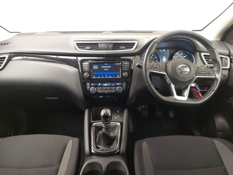 Used Nissan Qashqai 2020 for sale - 77086881: Photo 2