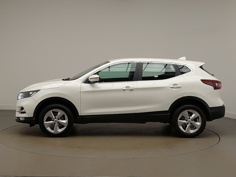 Used Nissan Qashqai 2020 for sale - 77086881: Photo 4