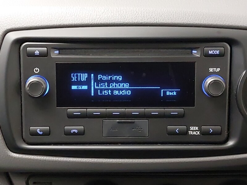 Used Toyota Yaris 2017 for sale - 77947431: Photo 11