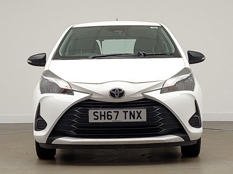 Used Toyota Yaris 2017 for sale - 77947431: Photo 12