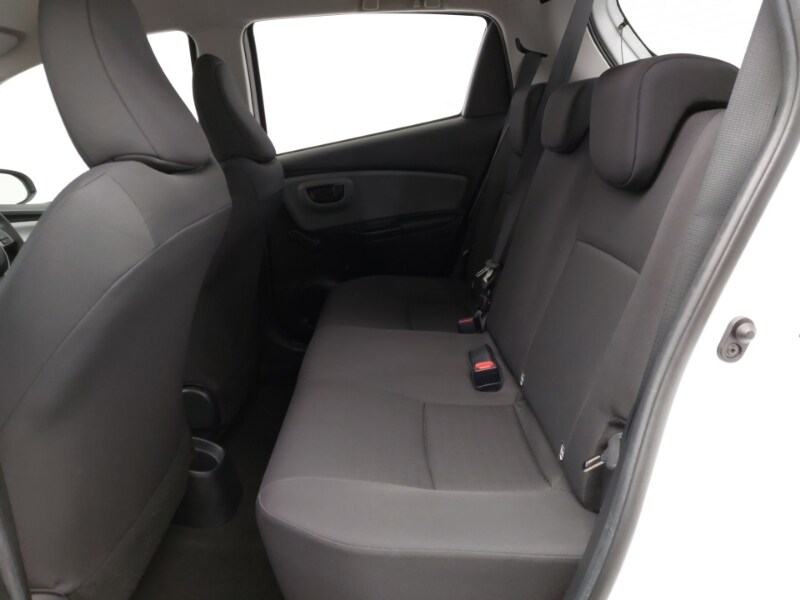 Used Toyota Yaris 2017 for sale - 77947431: Photo 6