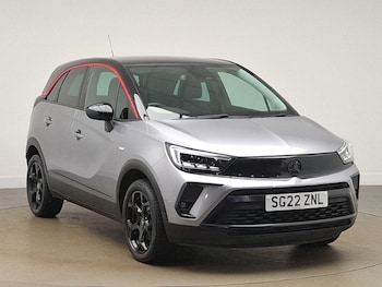 Used Vauxhall Crossland 2022 for sale - 78987765: Photo