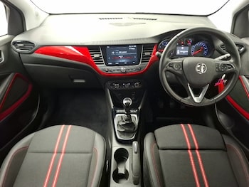 Used Vauxhall Crossland 2022 for sale - 78987765: Photo
