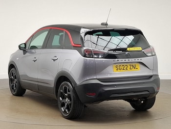 Used Vauxhall Crossland 2022 for sale - 78987765: Photo