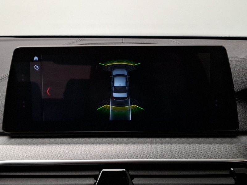 Used BMW 5 Series 2018 for sale - 76506903: Photo 11