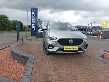 Used MG MG ZS 2023 for sale - 78932868: Photo