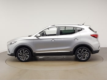 Used MG MG ZS 2023 for sale - 78932868: Photo