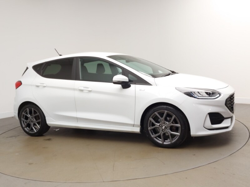 Used Ford Fiesta 2022 for sale - 77652024: Photo 13