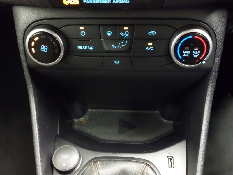 Used Ford Fiesta 2022 for sale - 77652024: Photo 16