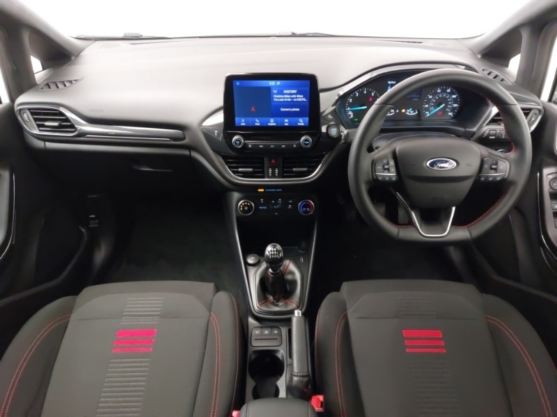 Used Ford Fiesta 2022 for sale - 77652024: Photo 2