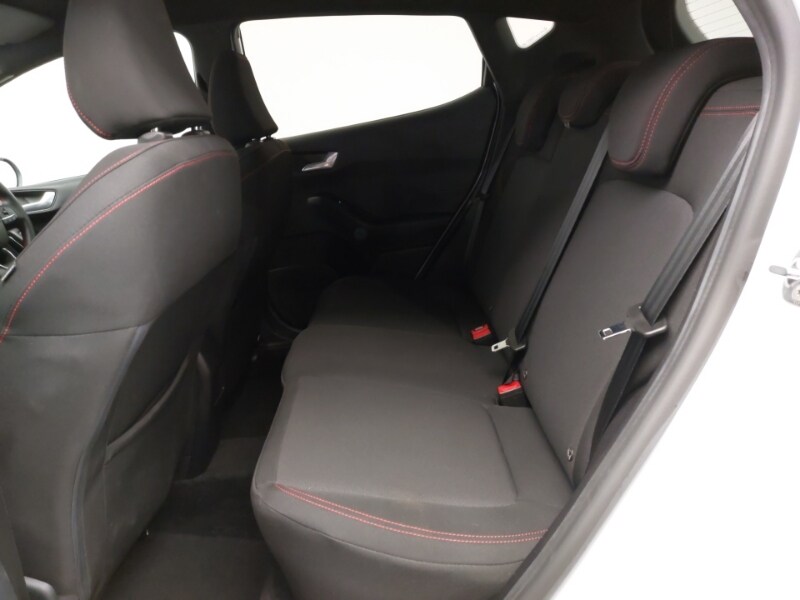 Used Ford Fiesta 2022 for sale - 77652024: Photo 6