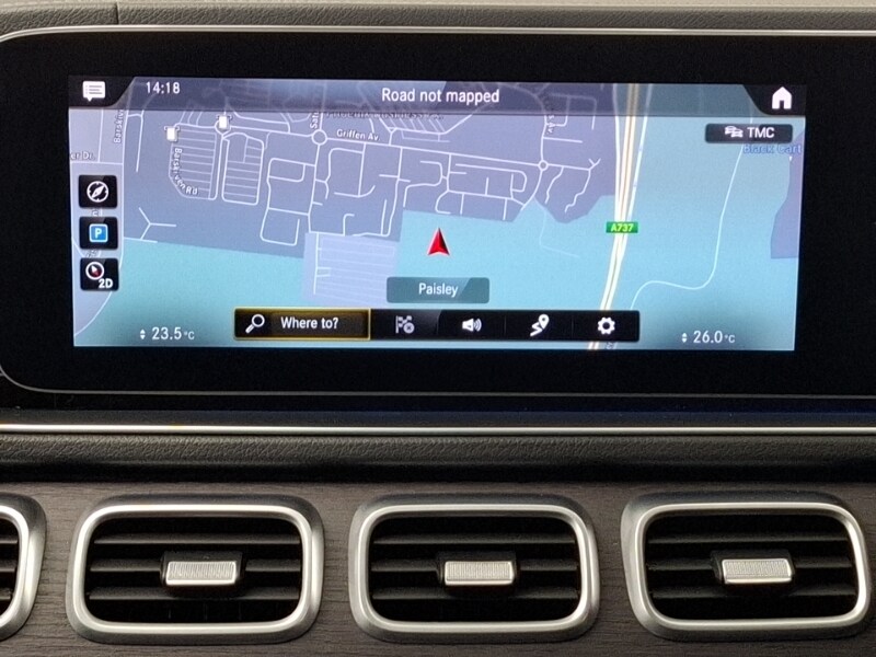 Used Mercedes-Benz GLE 2020 for sale - 76543400: Photo 11