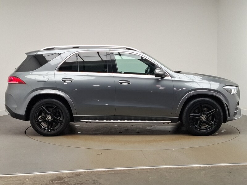 Used Mercedes-Benz GLE 2020 for sale - 76543400: Photo 13