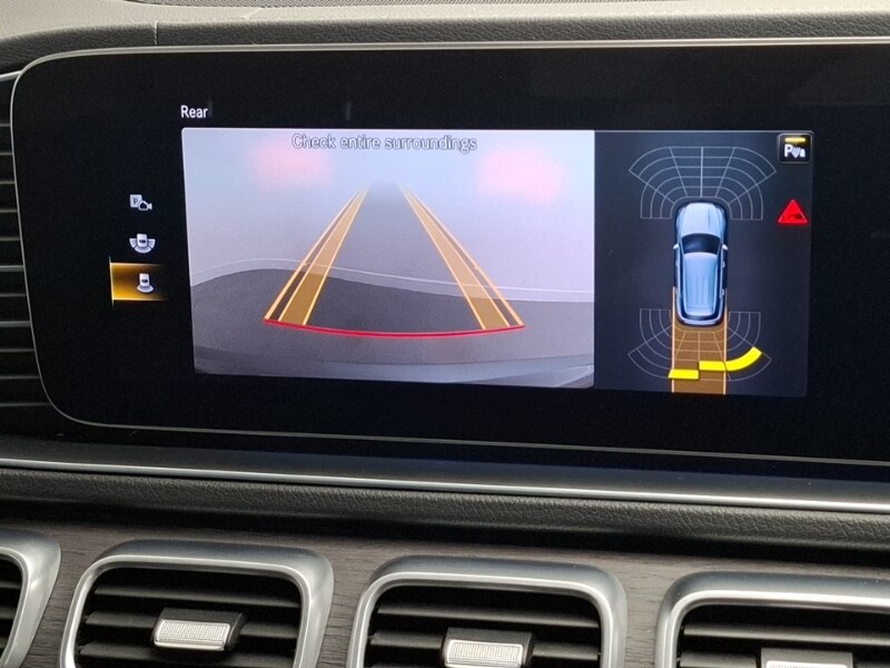 Used Mercedes-Benz GLE 2020 for sale - 76543400: Photo 14