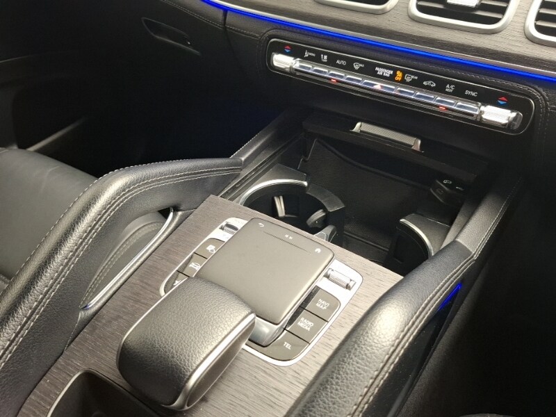 Used Mercedes-Benz GLE 2020 for sale - 76543400: Photo 15