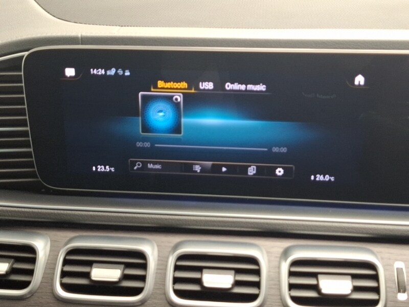 Used Mercedes-Benz GLE 2020 for sale - 76543400: Photo 16