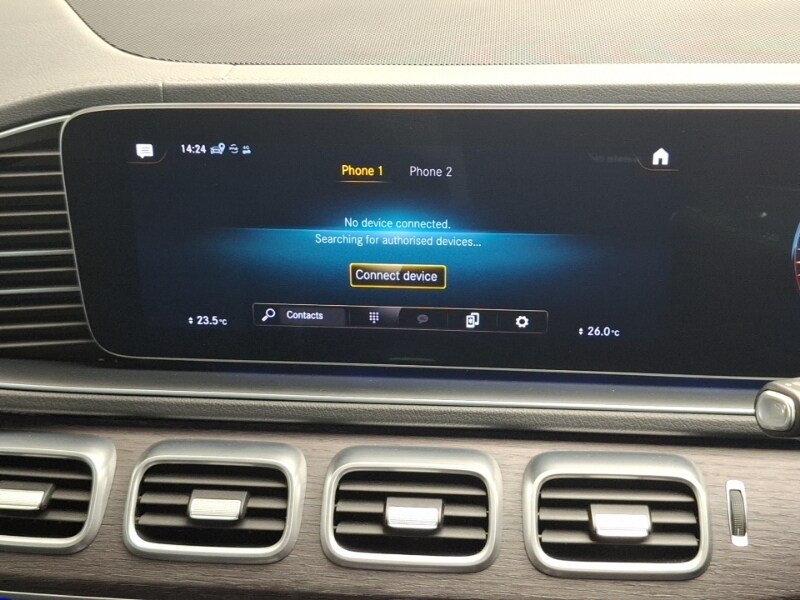 Used Mercedes-Benz GLE 2020 for sale - 76543400: Photo 17