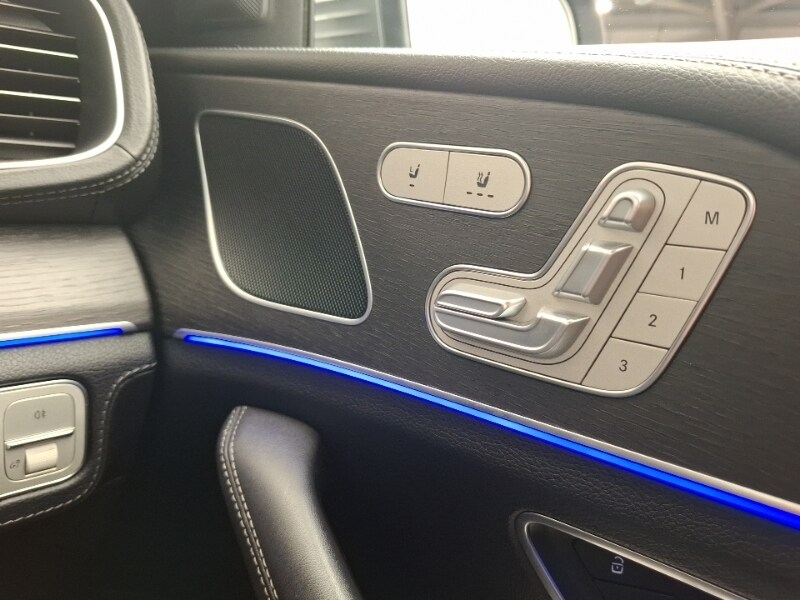 Used Mercedes-Benz GLE 2020 for sale - 76543400: Photo 18