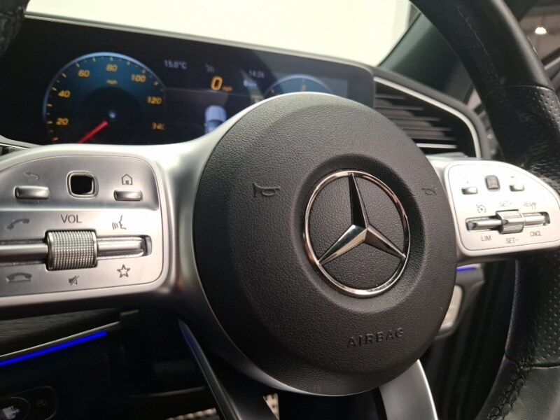 Used Mercedes-Benz GLE 2020 for sale - 76543400: Photo 19