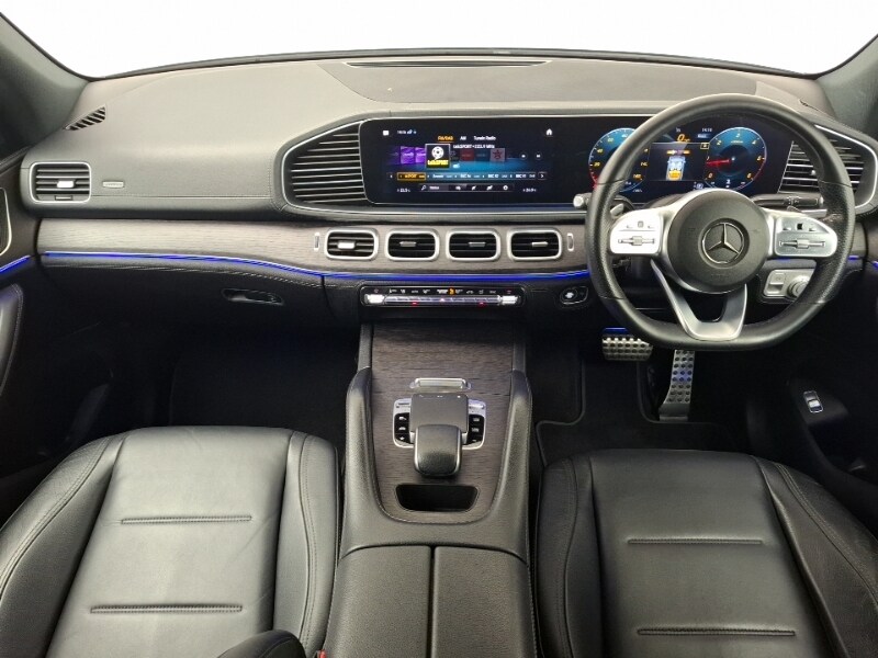 Used Mercedes-Benz GLE 2020 for sale - 76543400: Photo 2