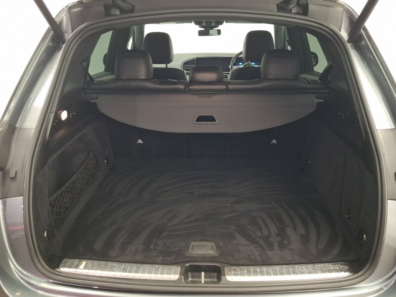 Used Mercedes-Benz GLE 2020 for sale - 76543400: Photo 8