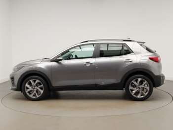 Used Kia Stonic 2024 for sale - 74694097: Photo