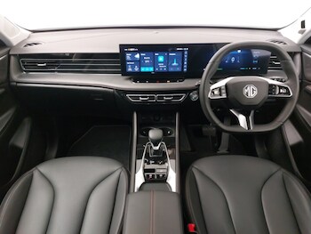 Used MG MG HS 2025 for sale - 78114108: Photo