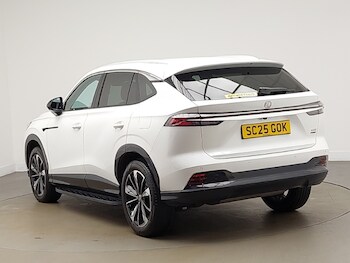 Used MG MG HS 2025 for sale - 78114108: Photo