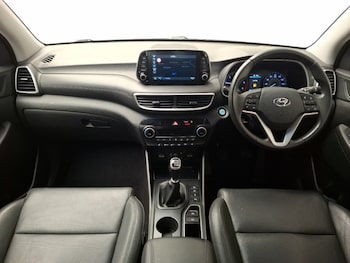 Used Hyundai TUCSON 2019 for sale - 78298130: Photo