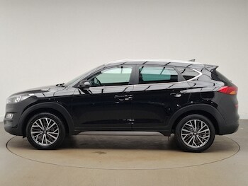 Used Hyundai TUCSON 2019 for sale - 78298130: Photo