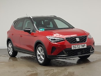 Used SEAT Arona 2022 for sale - 78164217: Photo