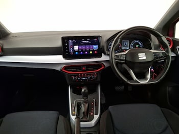 Used SEAT Arona 2022 for sale - 78164217: Photo