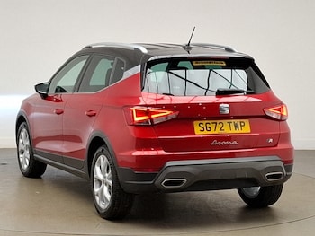 Used SEAT Arona 2022 for sale - 78164217: Photo