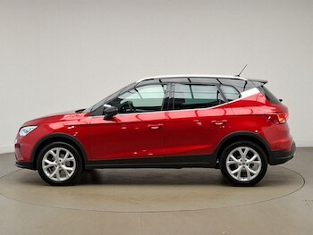 Used SEAT Arona 2022 for sale - 78164217: Photo