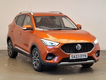 Used MG MG ZS 2023 for sale - 78440970: Photo