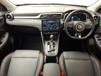 Used MG MG ZS 2023 for sale - 78440970: Photo