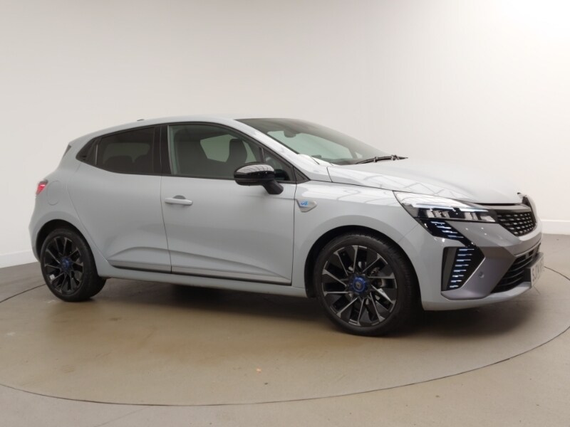 Used Renault Clio 2024 for sale - 77433778: Photo 13