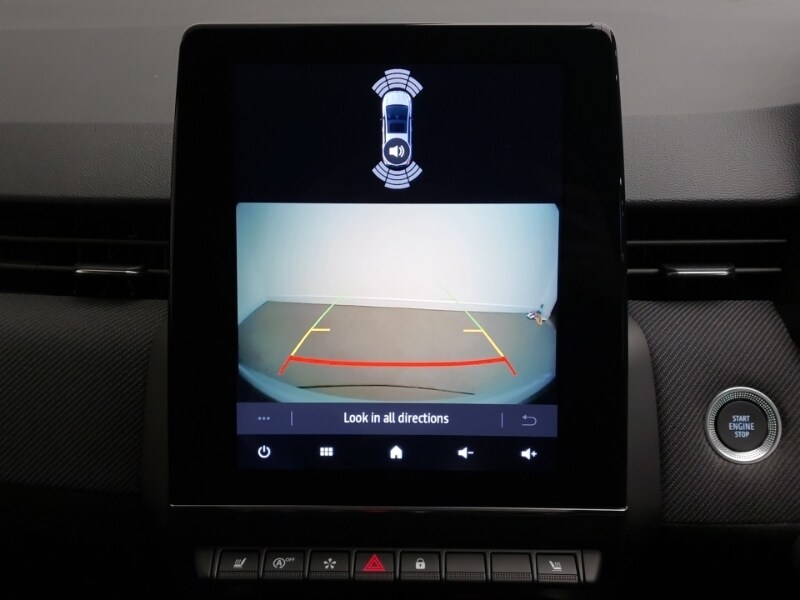 Used Renault Clio 2024 for sale - 77433778: Photo 14