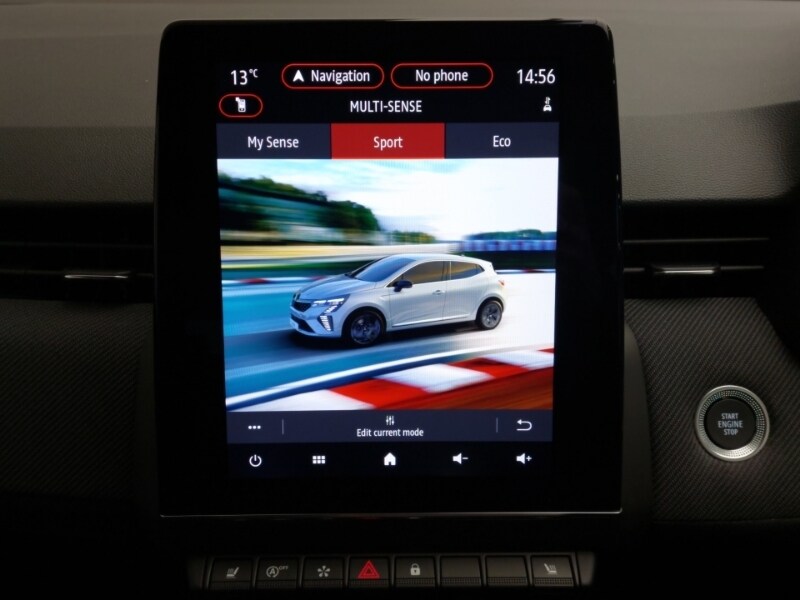 Used Renault Clio 2024 for sale - 77433778: Photo 17