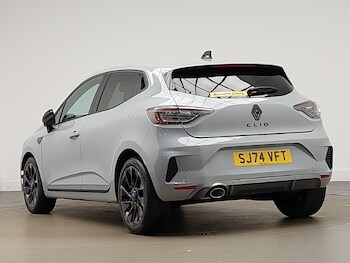 Used Renault Clio 2024 for sale - 77433778: Photo