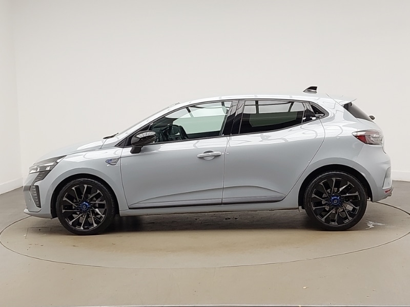 Used Renault Clio 2024 for sale - 77433778: Photo 4