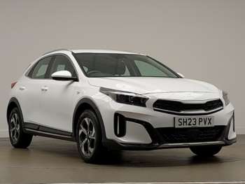 2023 - 1.5T GDi ISG 2 5dr