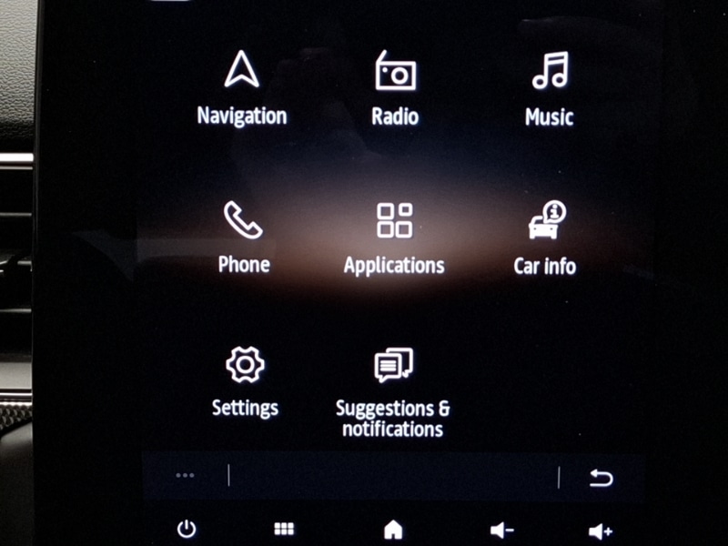 Used Renault Arkana 2021 for sale - 76983133: Photo 15