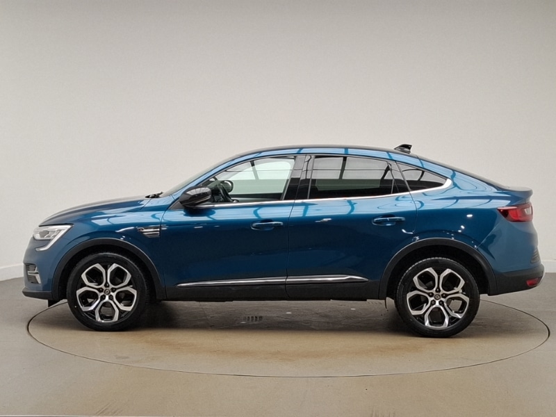 Used Renault Arkana 2021 for sale - 76983133: Photo 4