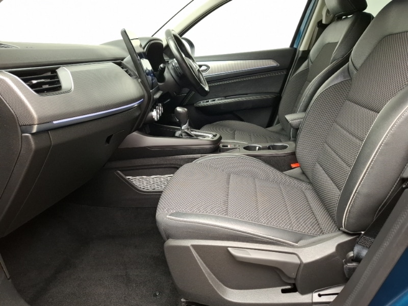 Used Renault Arkana 2021 for sale - 76983133: Photo 5