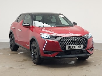 Used DS Automobiles DS 3 2019 for sale - 78079782: Photo