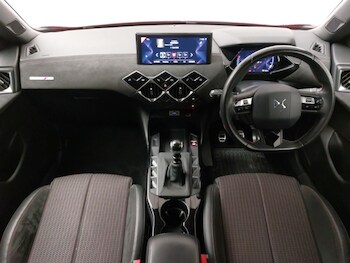 Used DS Automobiles DS 3 2019 for sale - 78079782: Photo